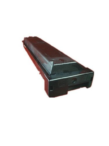 Premium Compatible, Made in The USA for Sharp MX500NT (MX-500NT) Black Toner Cartridge (40K YLD) for MX-M283N, MX-M363N, MX-M363U, MX-M453N, MX-M453U, MX-M503N, MX-M503U Printers