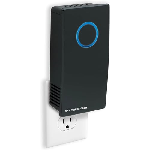 Germ Guardian GG1100BCA Elite Air Purifier