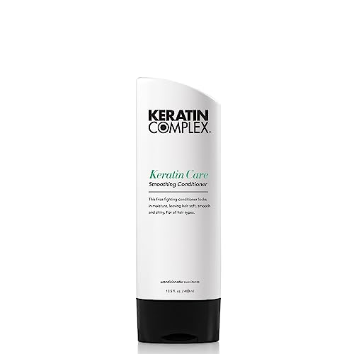 Keratin Complex Smoothing Ther