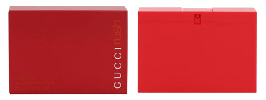 GUCCI RUSH WOMAN 2.5 EDT SP