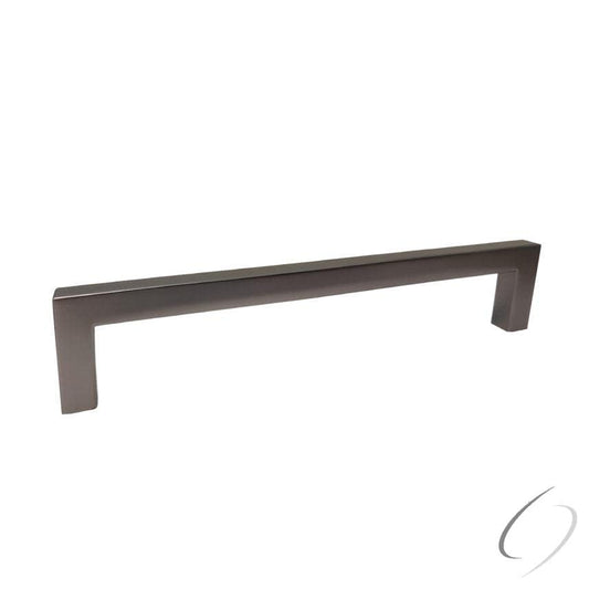 Pride Modern Square Cabinet Pull 6-3/8"