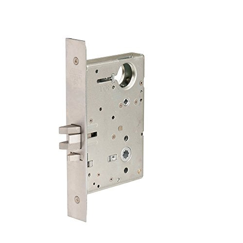CORBINRUSSWIN ML2054-LL-626 626 Satin Chrome, Lever Body Only, Entrance/Entry/Office, Steel; Stainless Steel; Brass