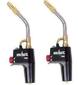 Bernzomatic TS4000 Trigger Start Torch