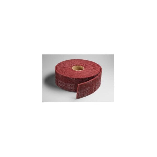 3M Clean and Finish Roll 4 in x 30 ft A VFN 00266