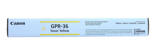 Canon CNM3785B003AA - Canon 3785B003AA GPR-36 Toner