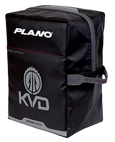 Plano KVD Wormfile 3600 Speedbag Fishing Tackle Bag