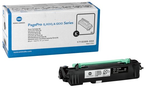 Konica PW 8 / PP 1100 TNR