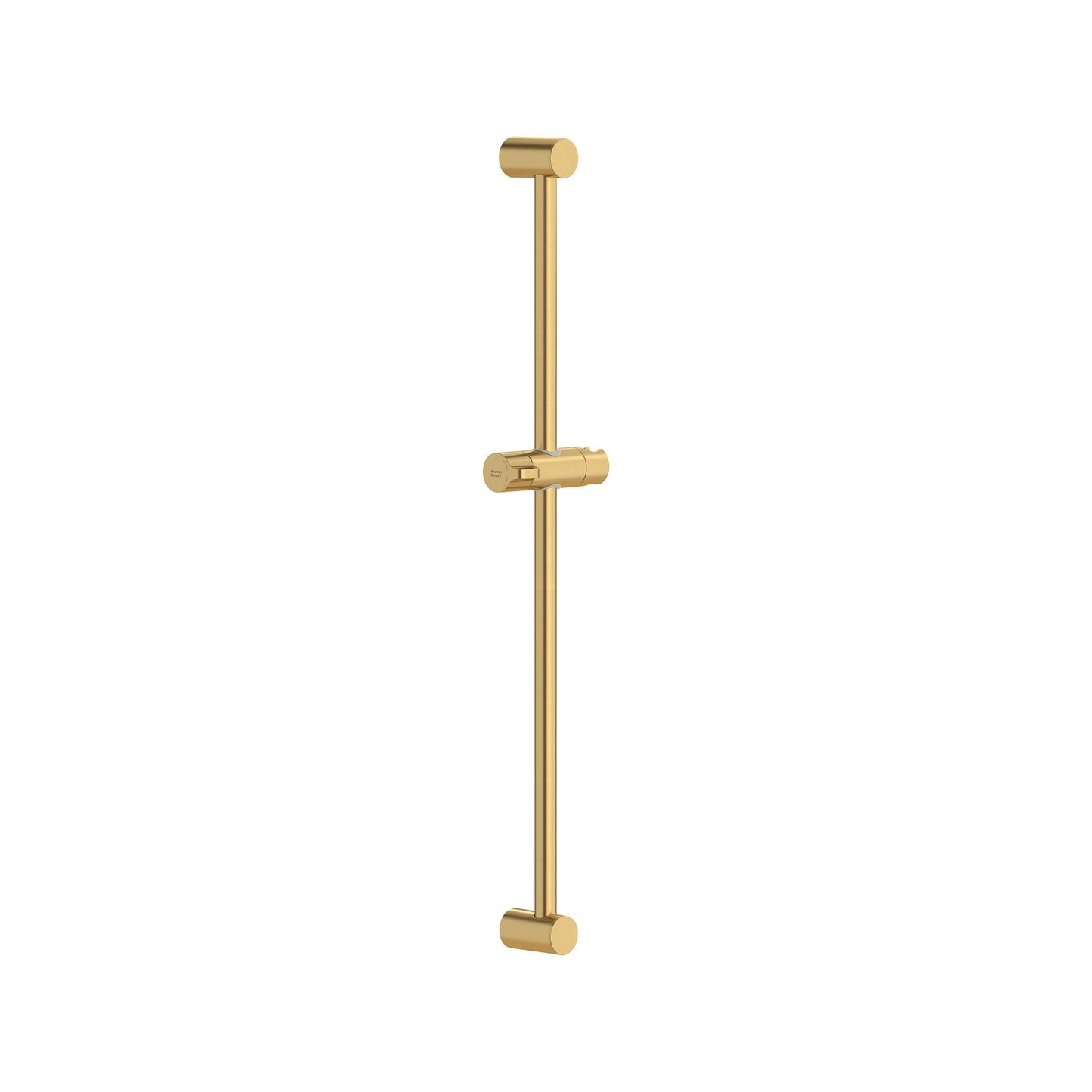 American Standard 1660730.GN0 Universal Slide Bar, Brushed Cool Sunrise (Gold)