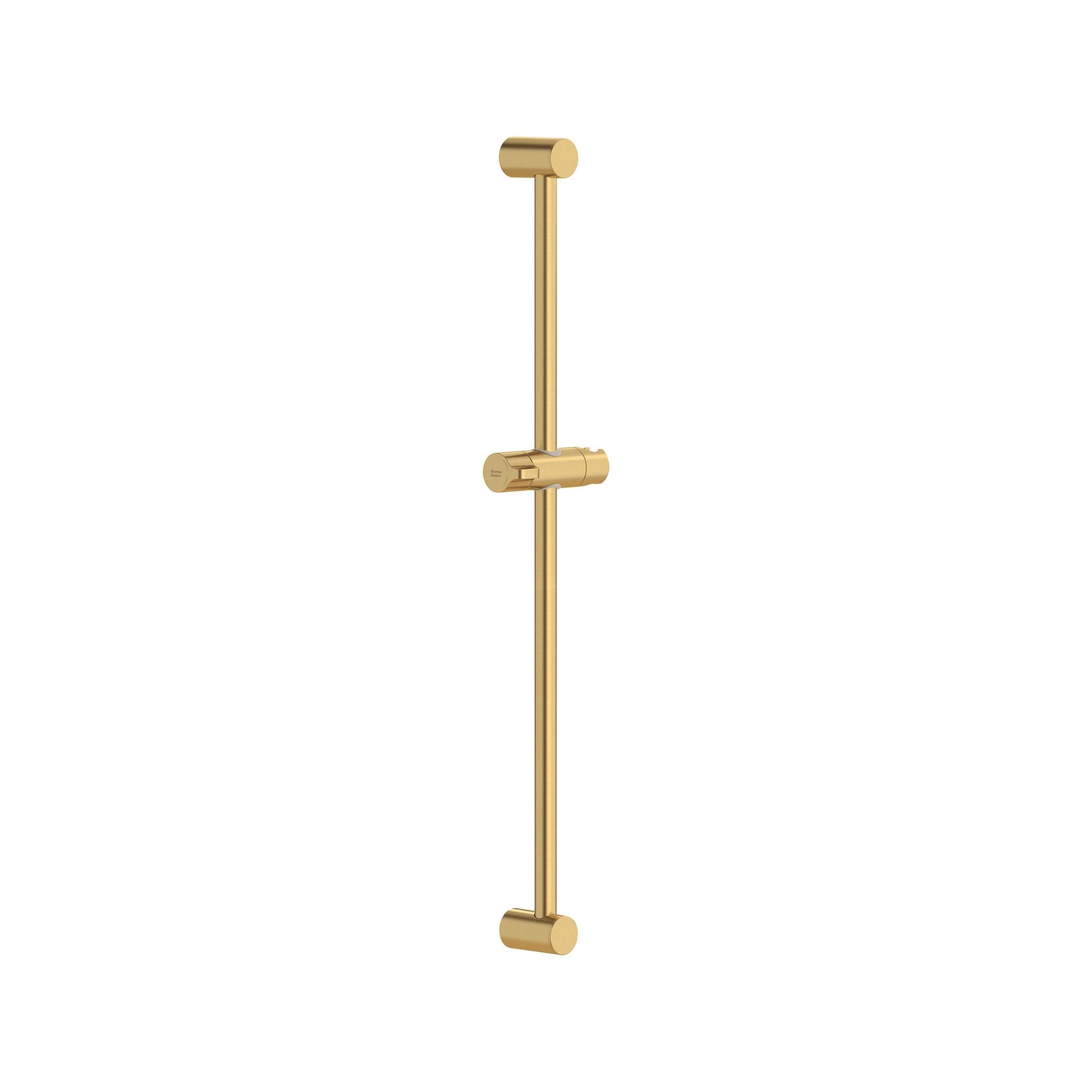 American Standard 1660730.GN0 Universal Slide Bar, Brushed Cool Sunrise (Gold)
