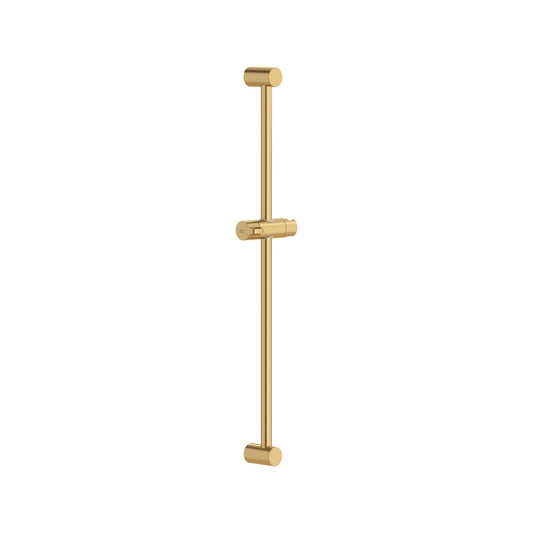 American Standard 1660730.GN0 Universal Slide Bar, Brushed Cool Sunrise (Gold)
