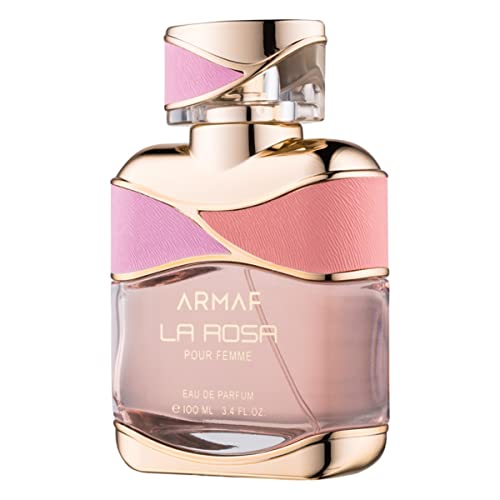 Armaf La Rosa Pour Femme EDP 100ml