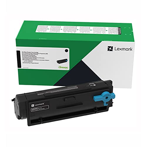 Lexmark B341000 Toner Cartridge 1.5K