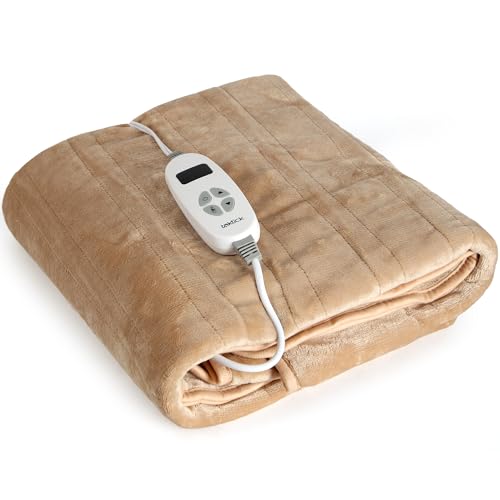 Taktick electric blanket 50"x6