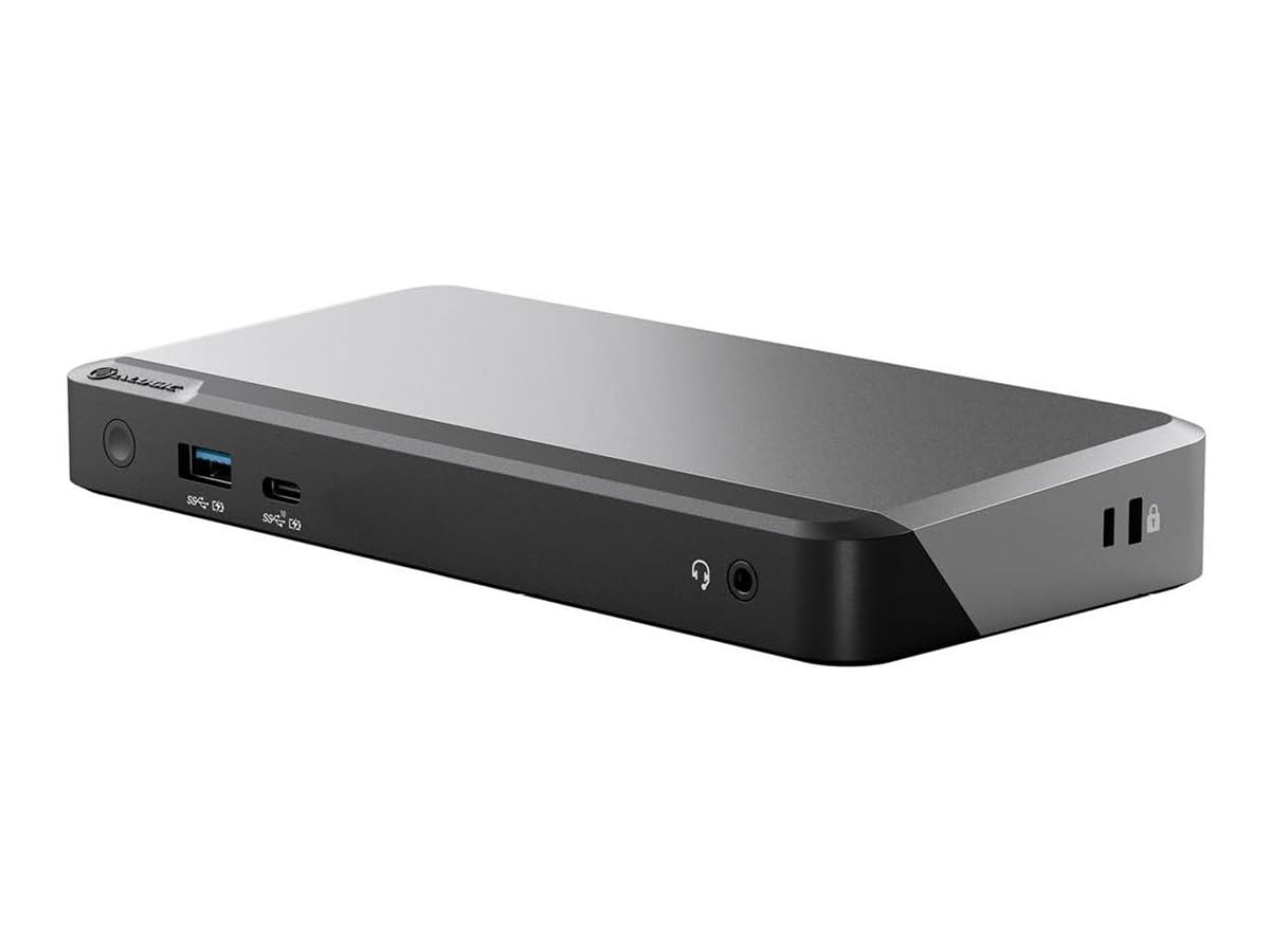 ALOGIC UNIVERSAL DUAL 4K