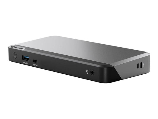 ALOGIC UNIVERSAL DUAL 4K