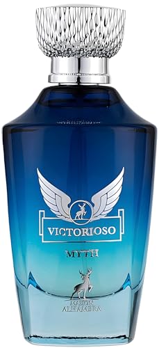 Maison Alhambra Victorioso Myth EDP 3.4 oz