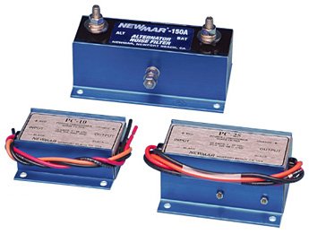 Newmar PC-25 Power Conditioner NEWPC25