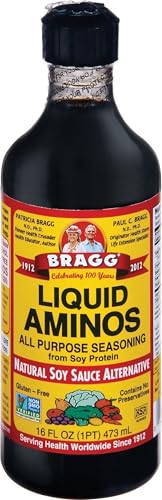 Bragg Liquid Aminos 16 fl oz