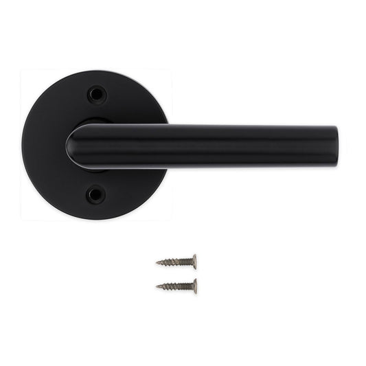 Kwikset Milan 788MILRDT Dummy Door Lever