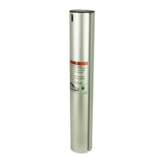 Springfield 2-3/8" Locking Fixed-Height Post 13"