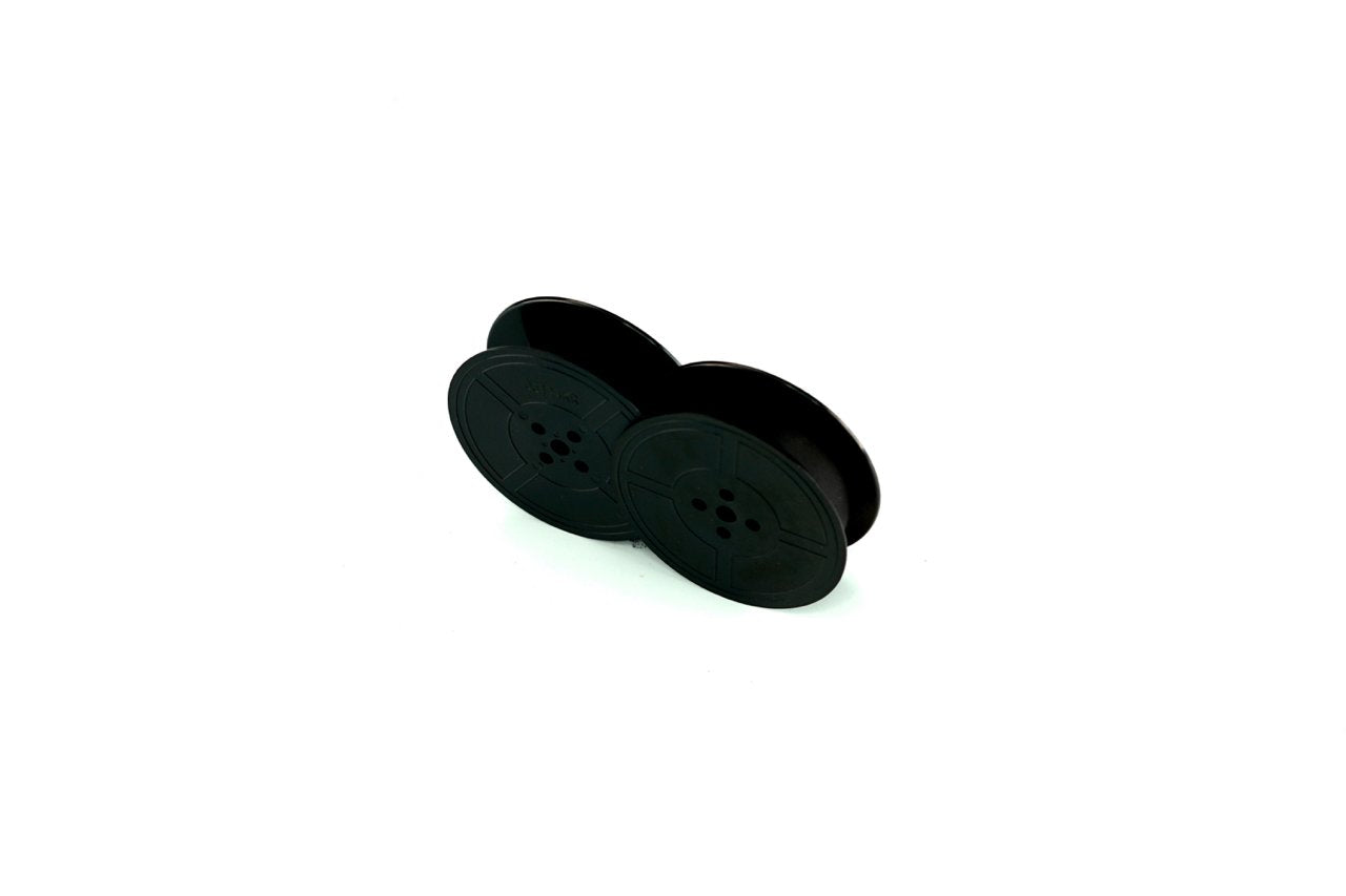 General Ribbon GENT5B Black Nylon Ribbon T5-77B