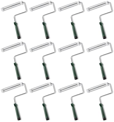 Wooster Brush R016-9 Magikage Ninety Roller Frame, 9-Inch, Pack of 12