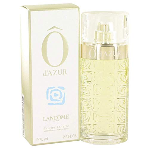 LANCOME O D'AZUR/LANCOME EDT S