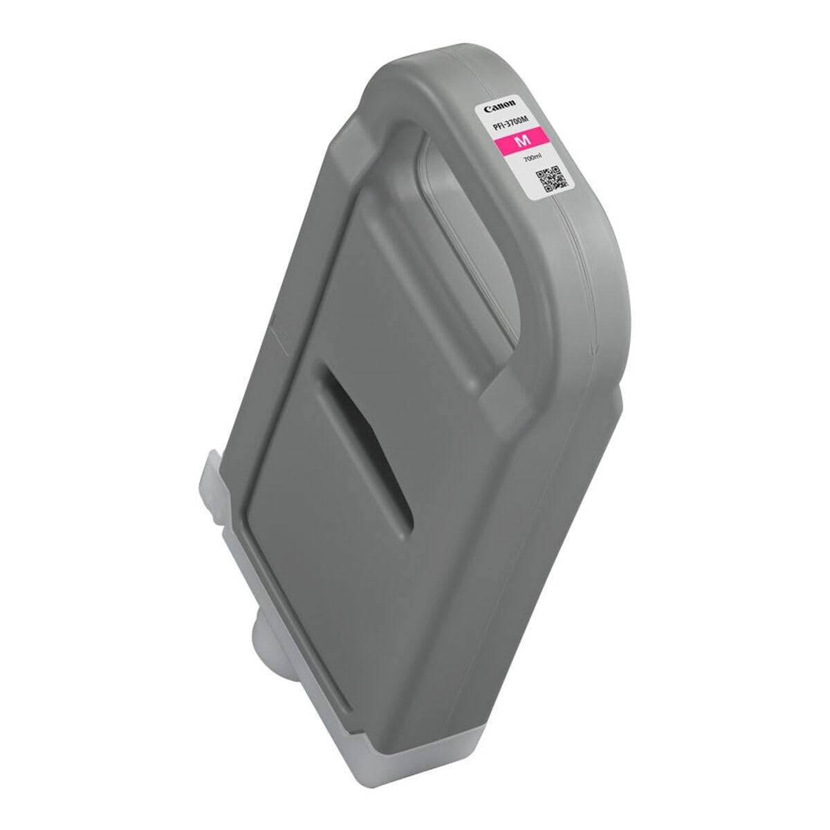 Canon Pfi-3700M Ink Cartridge 1 Pc(S) Original Magenta, 6446C001