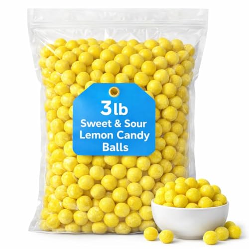 Ferrara Bulk Lemonhead Origina