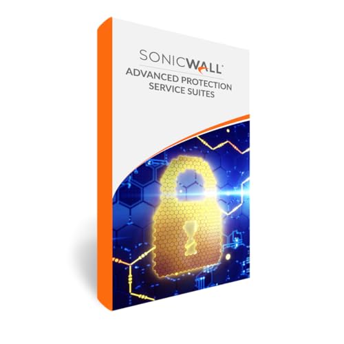 SonicWall Advanced Protection Suite TZ270 1yr (02-SSC-6649)