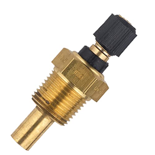VDO Temperature Sender 250°F/120°C 3/8-18 NPTF