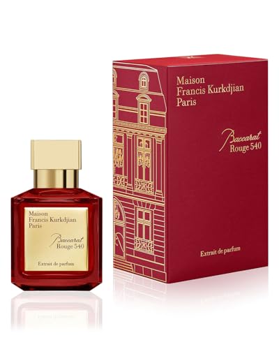 Maison Francis Kurkdjian Baccarat Rouge 540 Perfume 2.3 fl oz