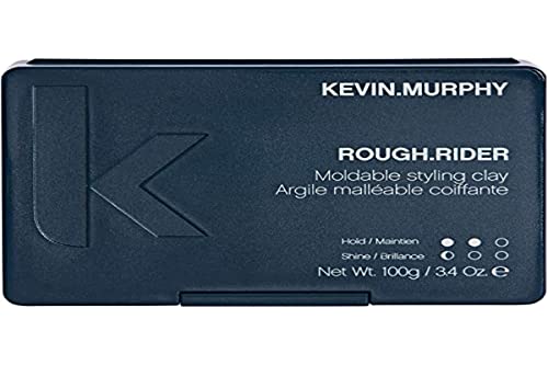Rough Rider Moldable Styling Clay 3.4 Oz