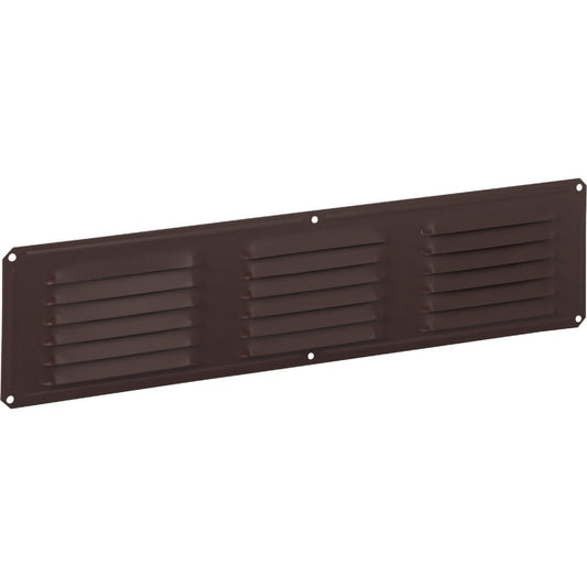 Air Vent Undereave Vent 16 x 4-in 84228