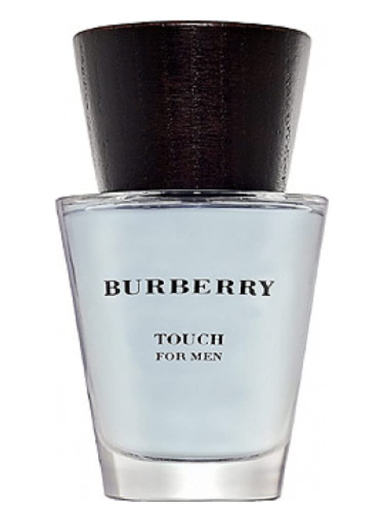 Burberry Touch Eau de Toilette