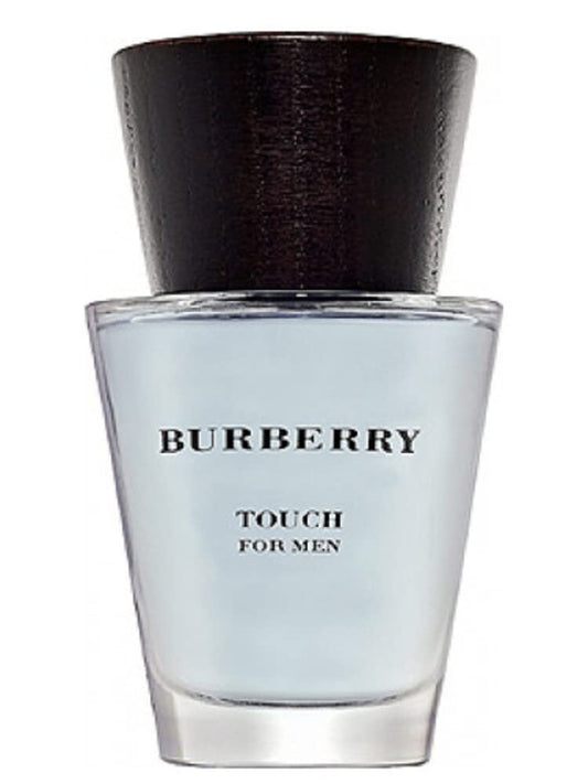 Burberry Touch Eau de Toilette