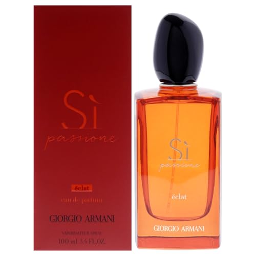 ARMANI SI PASSIONE ECLAT 1.7 E