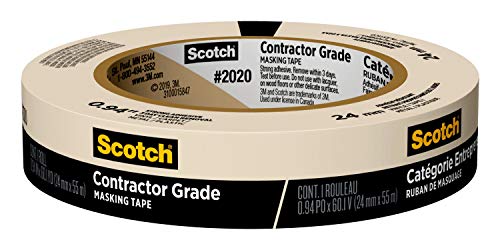 3M MSKG TAPE SCOTCH .94X60