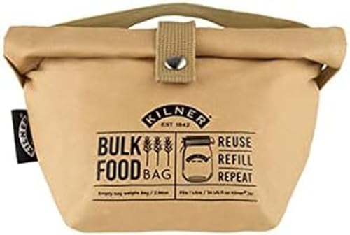 Kilner Bulk Food Shopping Bag | Small