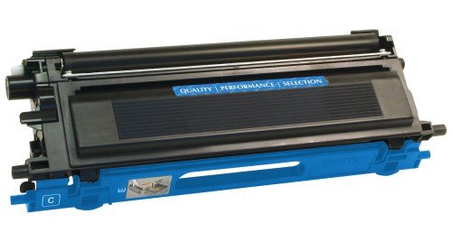 Brother TN-115C Cyan Toner Cartridge