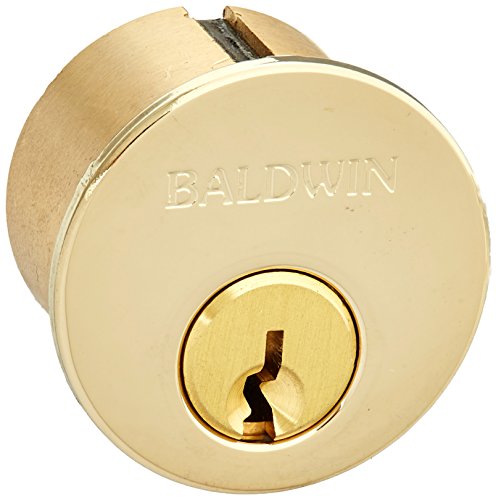 Baldwin Hardware 8031.003.KD12 Deadbolt Accessory