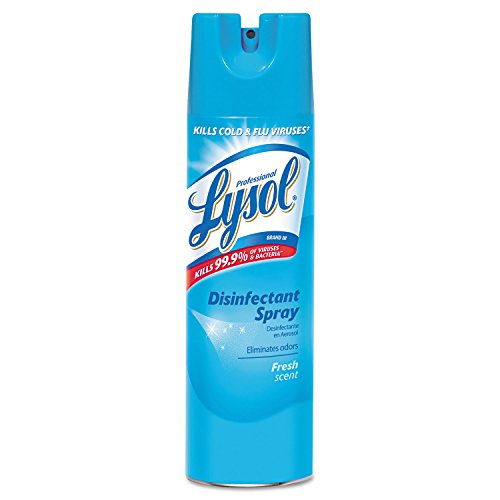 ProLysol FRESH SCENT LYSOL