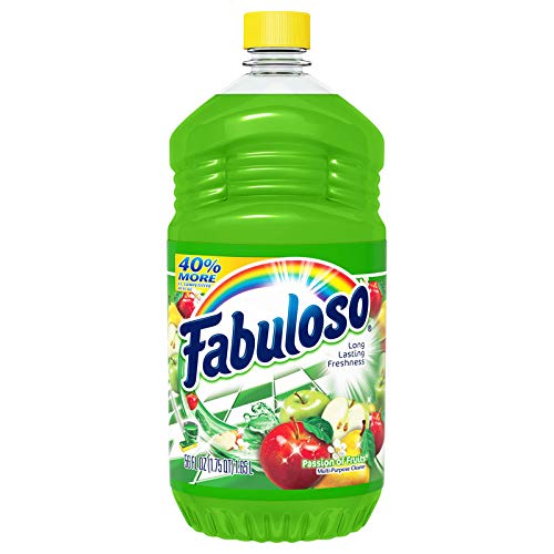 Fabuloso AC1636