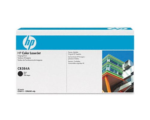HP CB384A Compatible Premium Drum 824A Black
