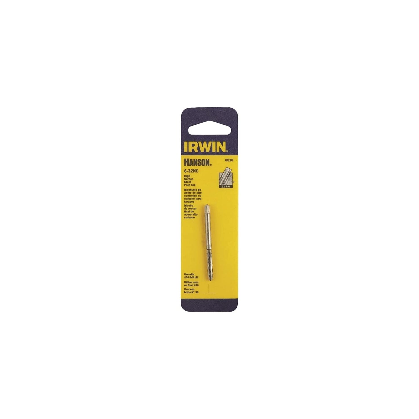 Machine Screw Tap