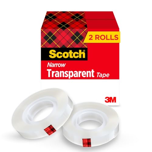 TAPE,1/2" X1296",CR