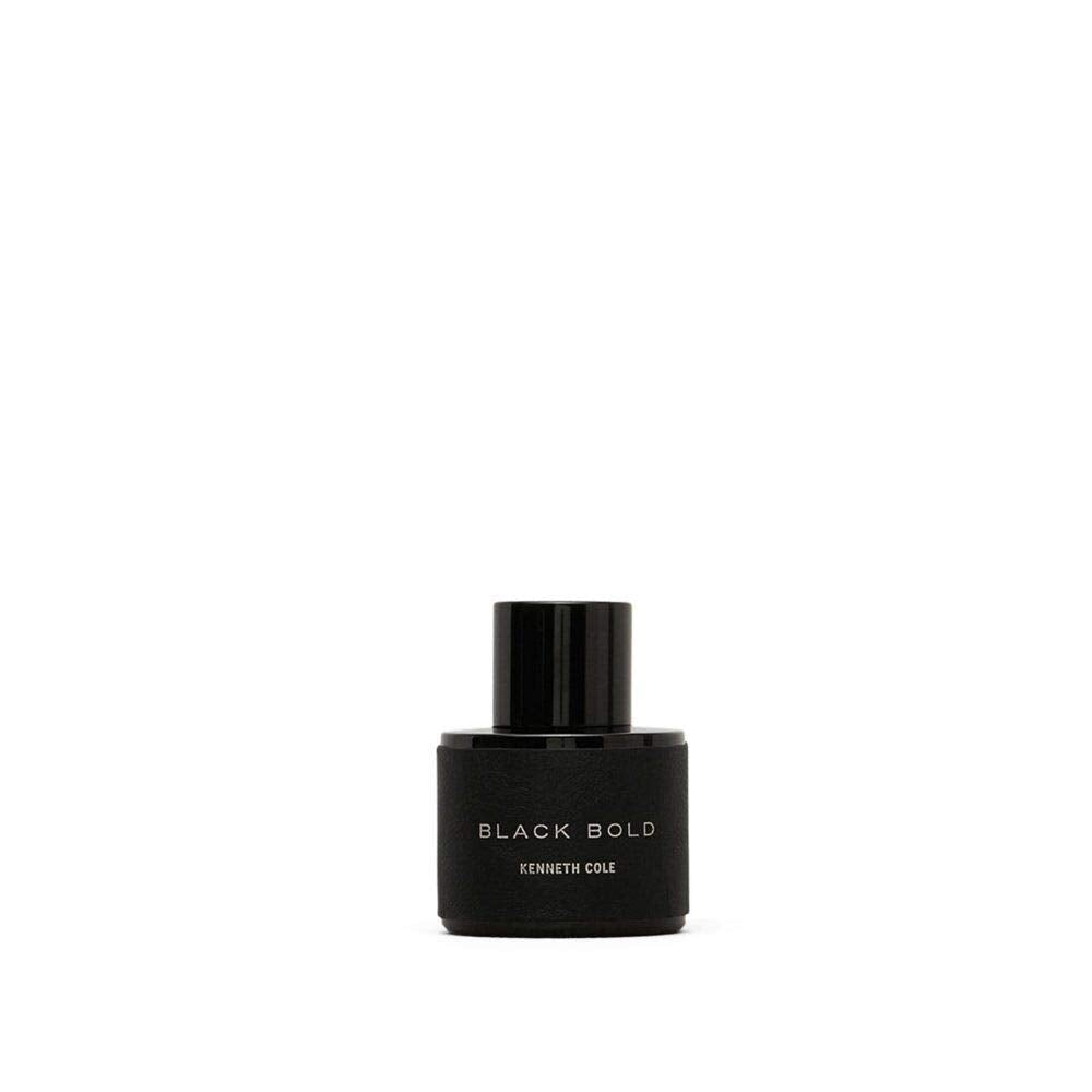 Kenneth Cole Black Bold Eau de Parfum 3.4oz