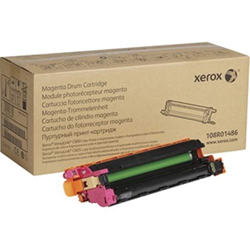 Xerox Magenta Drum Cartridge 108R01486 Versalink C600/C605