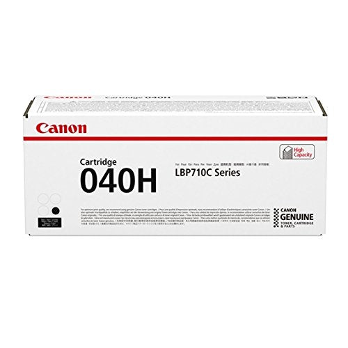 HP 0461 °C001 Black Original Toner Cartridge 1 Pack