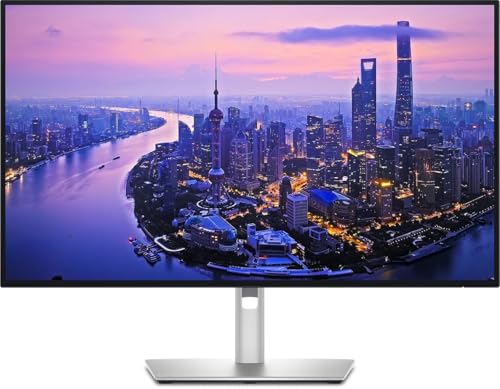 EMC Dell UltraSharp 27 4K Thun